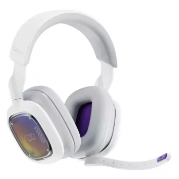 LOGITECH A30 ausinės Xbox Series – Bluetooth – baltos