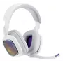 LOGITECH A30 ausinės Xbox Series – Bluetooth – baltos