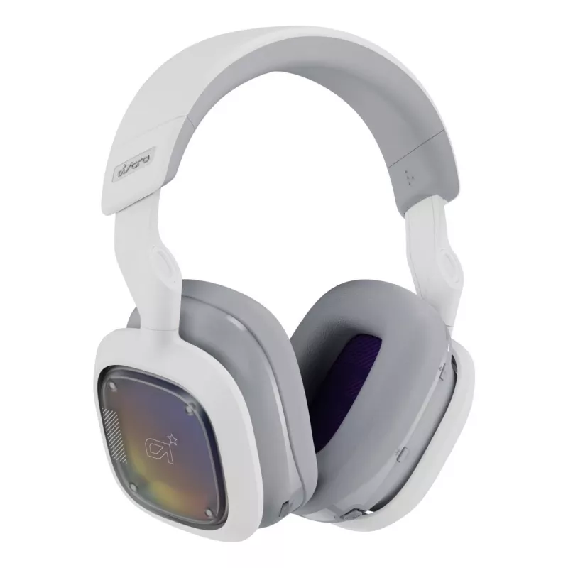LOGITECH A30 ausinės Xbox Series – Bluetooth – baltos