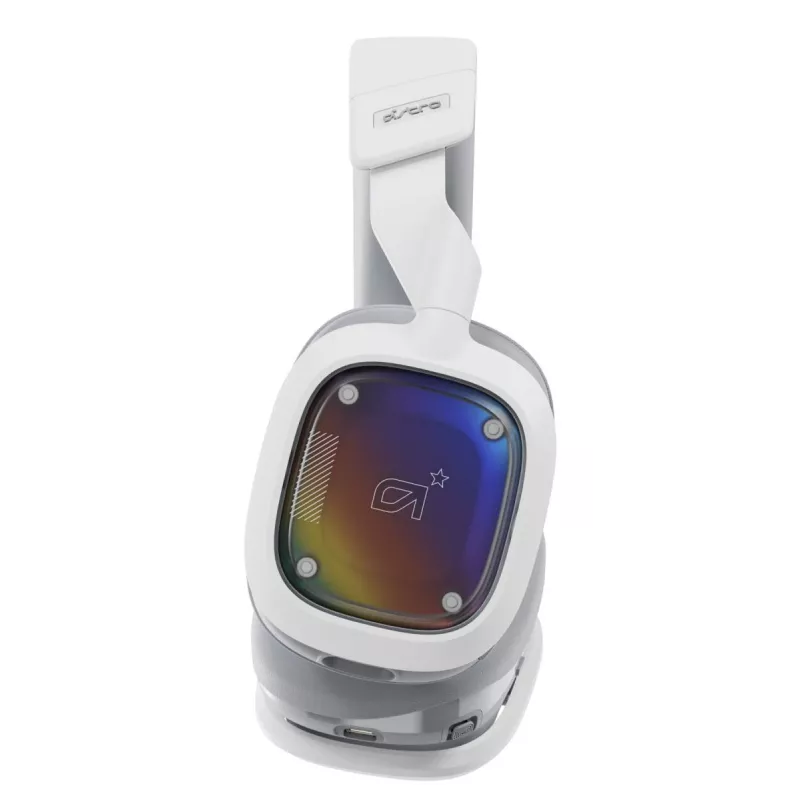 LOGITECH A30 ausinės Xbox Series – Bluetooth – baltos