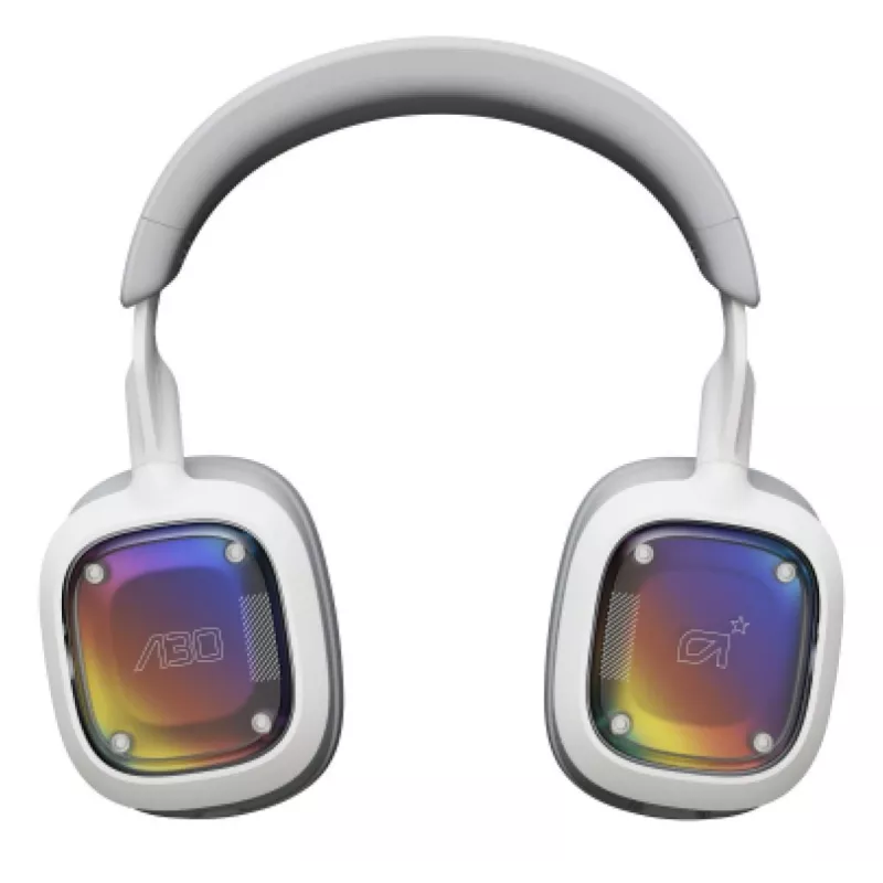 LOGITECH A30 ausinės Xbox Series – Bluetooth – baltos