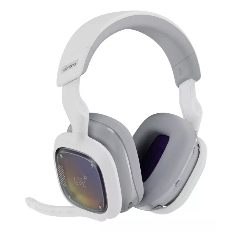 LOGITECH A30 ausinės Xbox Series – Bluetooth – baltos