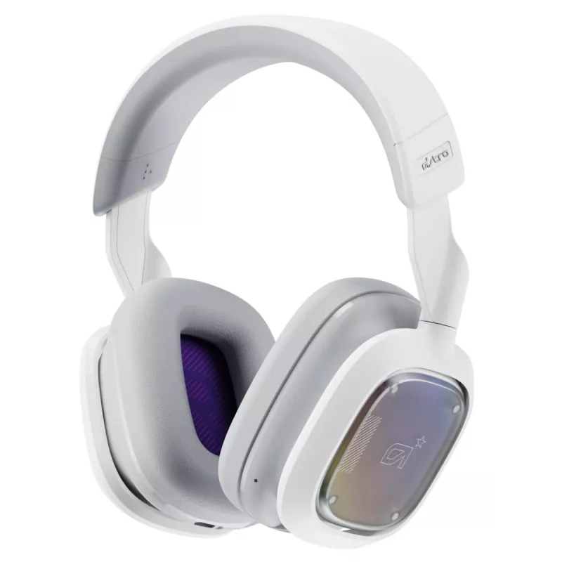 LOGITECH A30 ausinės Xbox Series – Bluetooth – baltos