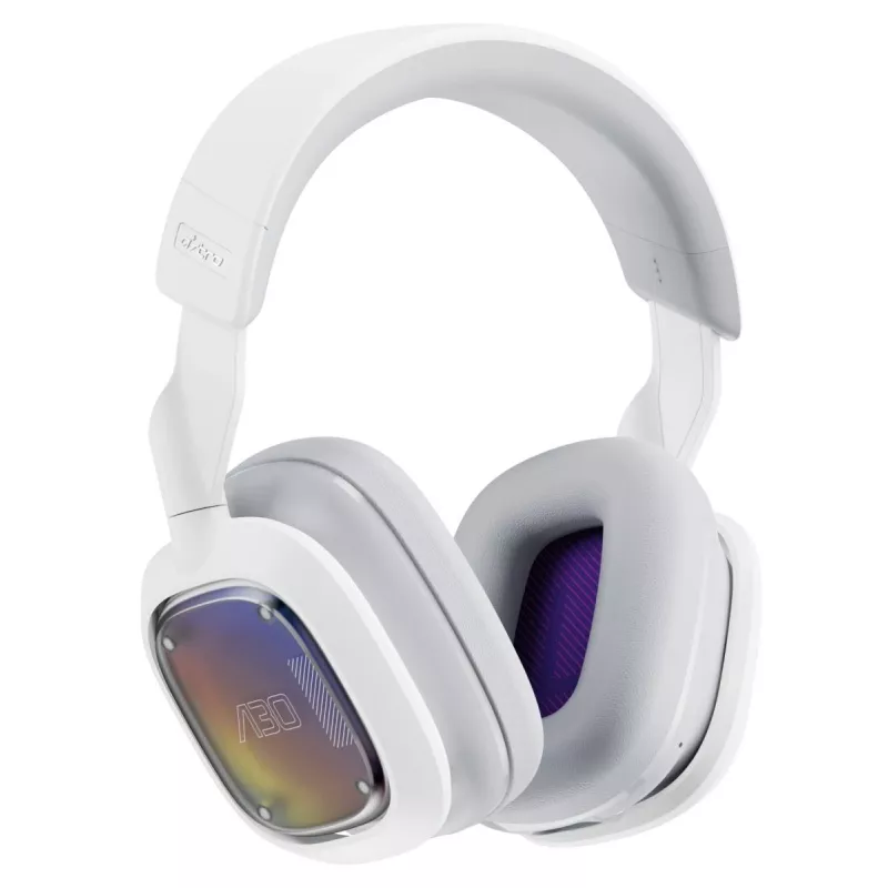 LOGITECH A30 ausinės Xbox Series – Bluetooth – baltos