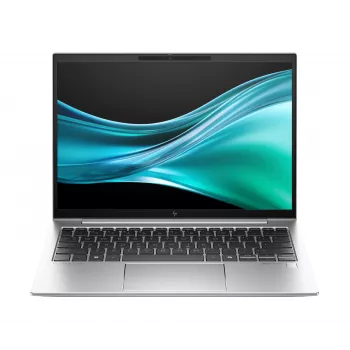 HP EliteBook 830 G11 nešiojamas kompiuteris Intel Core Ultra 5 125U 33,8 cm (13,3 colio) WUXGA 16 GB LPDDR5x-SDRAM 512 GB SSD Wi-Fi 6E (802.11ax) Windows 11 Pro AI PC sidabrinis