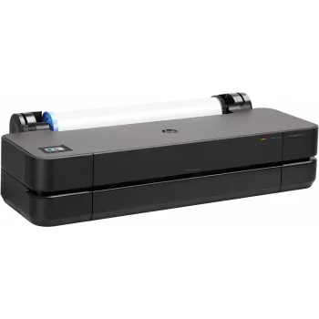 HP DesignJet T230 24 colių spausdintuvas 2025 leidimas, terminis rašalinis, 2400 x 1200 DPI, JPEG, URF, juoda, žydra, raudona, geltona, 2400 x 1200 DPI, 1 (žydra, raudona, geltona, juoda)