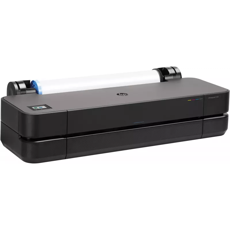 HP DesignJet T230 24 colių spausdintuvas 2025 leidimas, terminis rašalinis, 2400 x 1200 DPI, JPEG, URF, juoda, žydra, raudona, geltona, 2400 x 1200 DPI, 1 (žydra, raudona, geltona, juoda)