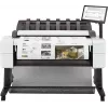 HP DesignJet T2600 36 colių PostScript daugiafunkcis spausdintuvas