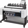 HP DesignJet T2600 36 colių PostScript daugiafunkcis spausdintuvas