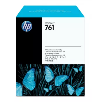 HP 761 DesignJet priežiūros kasetė