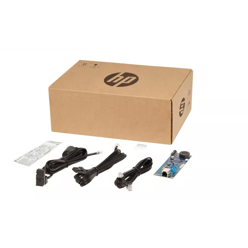 HP MFP Analog Fax Accessory 700 - analoginio fakso priedas
