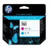 HP 761 purkštukas (magenta/cyan), skirtas DesignJet spausdintuvams