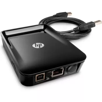 HP Jetdirect LAN Accessory 8FP31A tinklo modulis