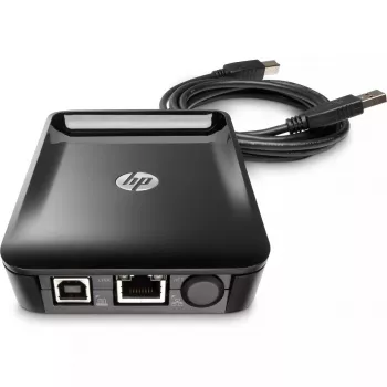 HP Jetdirect LAN Accessory 8FP31A tinklo modulis