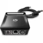 HP Jetdirect LAN Accessory 8FP31A tinklo modulis