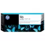 HP 745 300 ml kasetė su fotojuodu rašalu, skirta HP DesignJet Z2600 ir Z5600
