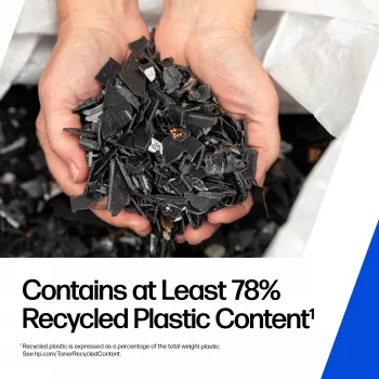 Tonerio papildymo rinkinys HP 143A Black Original Neverstop, 5000 puslapių