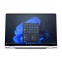 HP Elite x360 1040 G11 Intel Core Ultra 7 155H hibridinis (2-in-1) 35,6 cm (14 colių) jutiklinis ekranas WUXGA 32 GB LPDDR5x-SDRAM 1 TB SSD Wi-Fi 6E (802.11ax) Windows 11 Pro AI PC sidabrinis