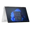 HP Elite x360 1040 G11 Intel Core Ultra 7 155H hibridinis (2-in-1) 35,6 cm (14 colių) jutiklinis ekranas WUXGA 32 GB LPDDR5x-SDRAM 1 TB SSD Wi-Fi 6E (802.11ax) Windows 11 Pro AI PC sidabrinis