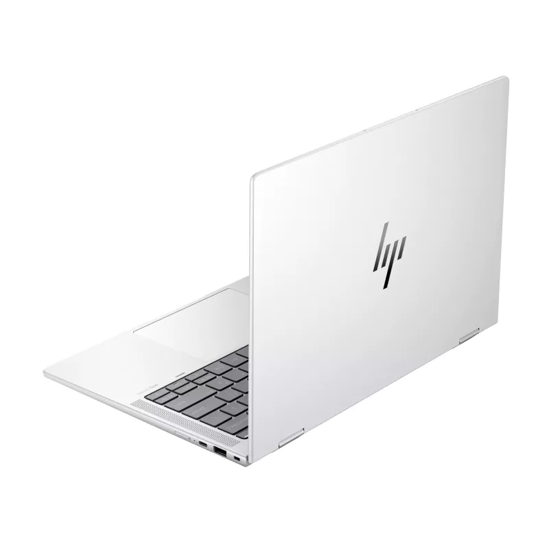 HP Elite x360 1040 G11 Intel Core Ultra 7 155H hibridinis (2-in-1) 35,6 cm (14 colių) jutiklinis ekranas WUXGA 32 GB LPDDR5x-SDRAM 1 TB SSD Wi-Fi 6E (802.11ax) Windows 11 Pro AI PC sidabrinis