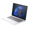 HP Elite x360 1040 G11 Intel Core Ultra 7 155H hibridinis (2-in-1) 35,6 cm (14 colių) jutiklinis ekranas WUXGA 32 GB LPDDR5x-SDRAM 1 TB SSD Wi-Fi 6E (802.11ax) Windows 11 Pro AI PC sidabrinis