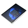 HP Elite x360 1040 G11 Intel Core Ultra 7 155H hibridinis (2-in-1) 35,6 cm (14 colių) jutiklinis ekranas WUXGA 32 GB LPDDR5x-SDRAM 1 TB SSD Wi-Fi 6E (802.11ax) Windows 11 Pro AI PC sidabrinis