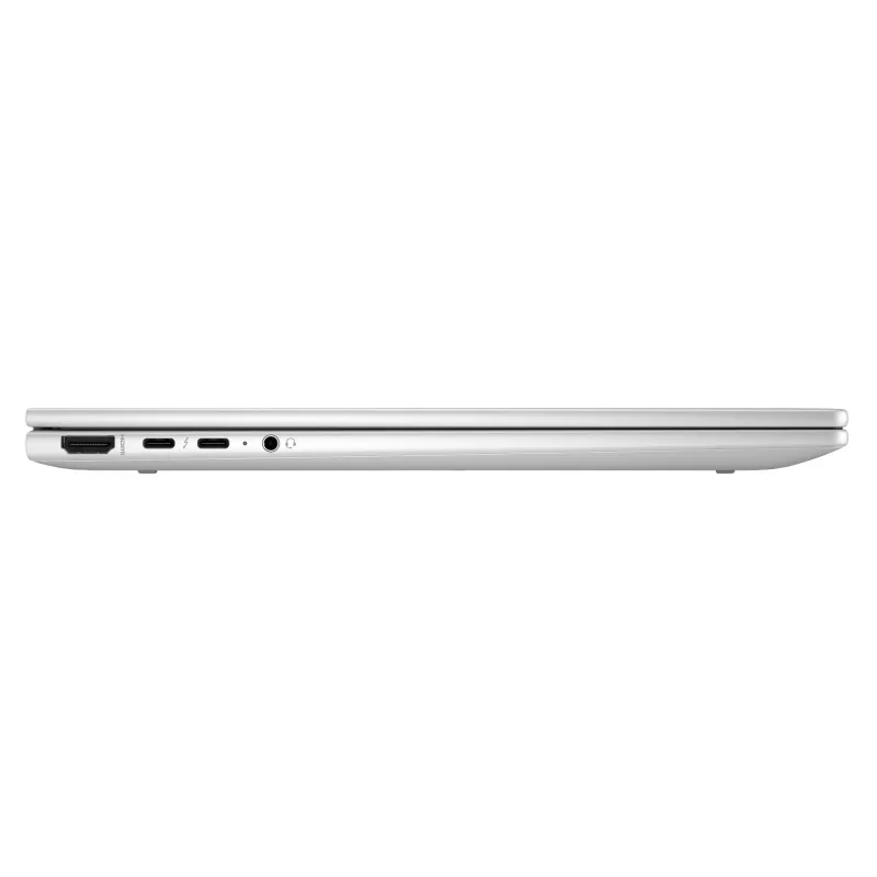 HP Elite x360 1040 G11 Intel Core Ultra 7 155H hibridinis (2-in-1) 35,6 cm (14 colių) jutiklinis ekranas WUXGA 32 GB LPDDR5x-SDRAM 1 TB SSD Wi-Fi 6E (802.11ax) Windows 11 Pro AI PC sidabrinis