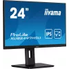 Monitorius iiyama XUB2497HSU-B2 23,8 colių Full HD IPS 100Hz