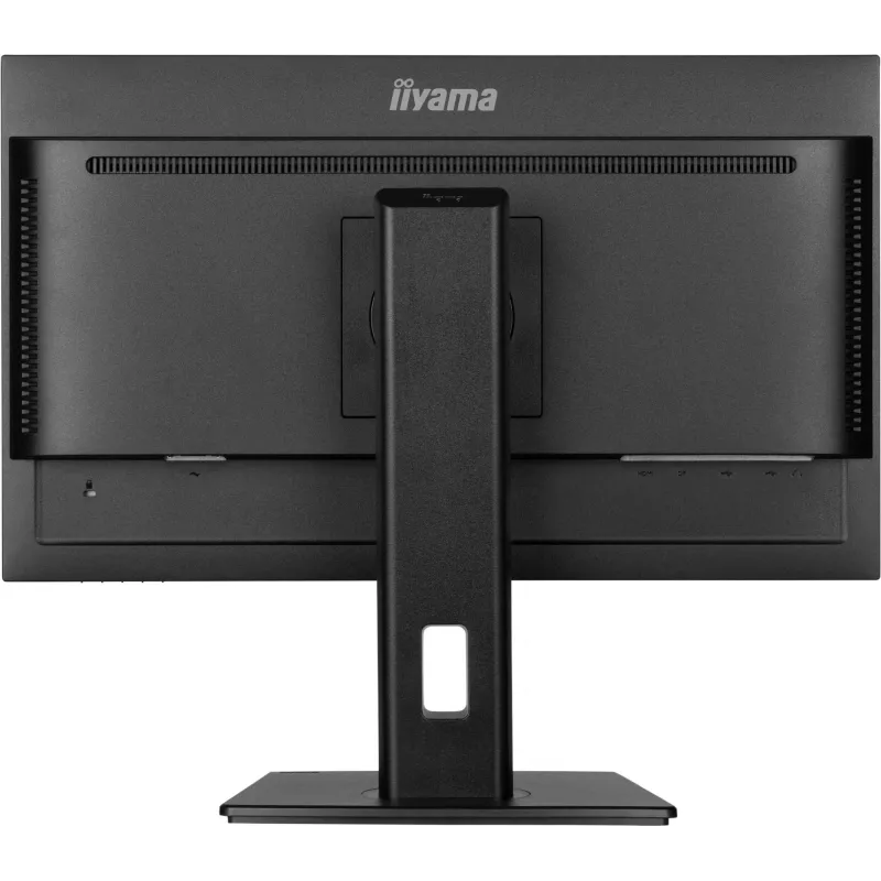 Monitorius iiyama XUB2497HSU-B2 23,8 colių Full HD IPS 100Hz