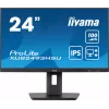 Monitorius iiyama XUB2493HSU-B7 23,8 colių Full HD IPS 100Hz