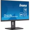Monitorius iiyama XUB2493HSU-B7 23,8 colių Full HD IPS 100Hz