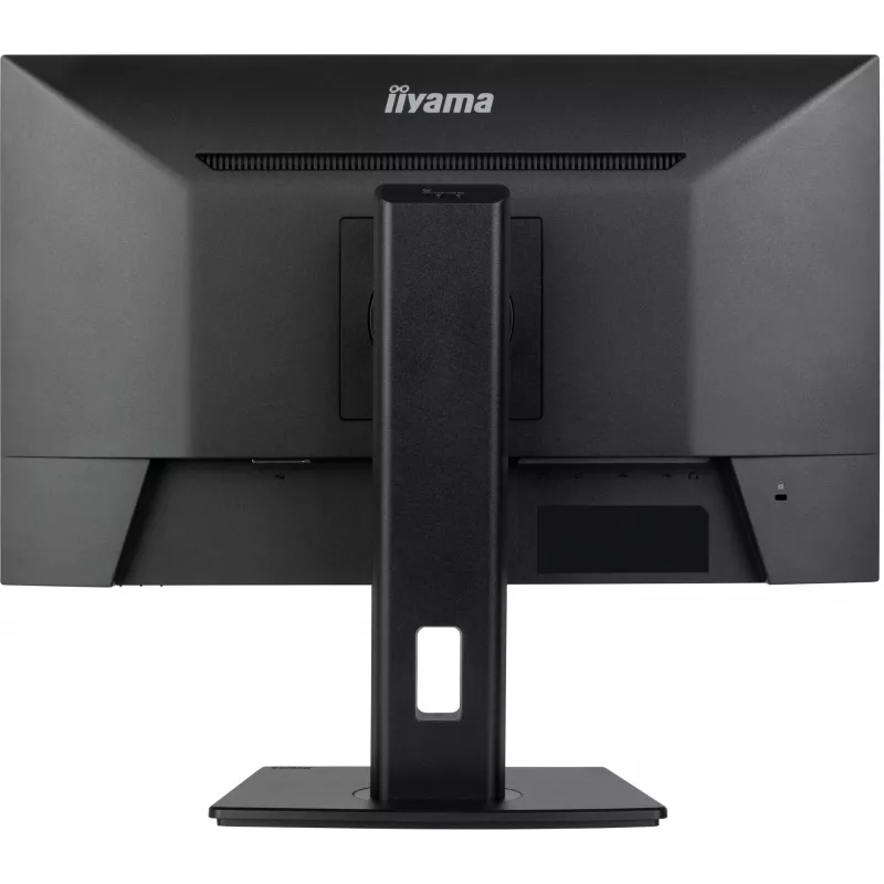 Monitorius iiyama XUB2493HSU-B7 23,8 colių Full HD IPS 100Hz