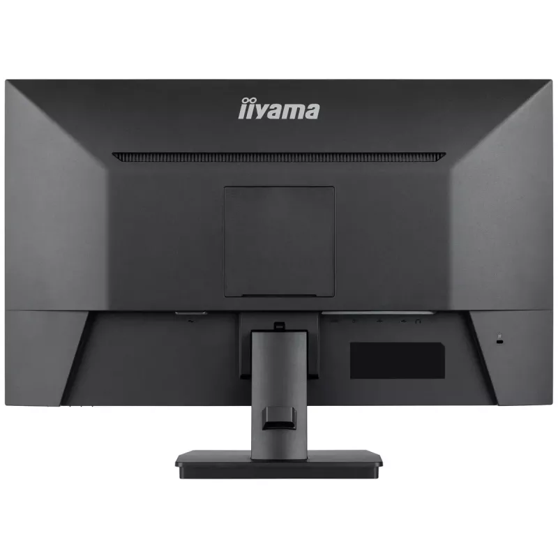 iiyama ProLite XU2793QSU-B7 27 colių QHD IPS monitorius 2560x1440 100Hz