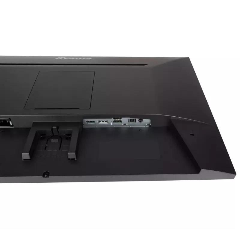 iiyama ProLite XU2793QSU-B7 27 colių QHD IPS monitorius 2560x1440 100Hz