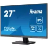 iiyama ProLite XU2793QSU-B7 27 colių QHD IPS monitorius 2560x1440 100Hz
