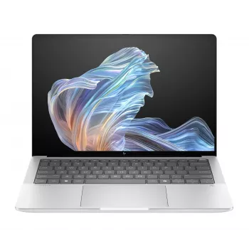 Nešiojamas kompiuteris HP EliteBook G1a 14 colių AMD Ryzen AI 7 PRO 360 32GB RAM 1TB SSD AMD Radeon 880M Windows 11 Pro