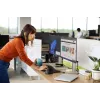 Nešiojamas kompiuteris HP EliteBook G1a 14 colių AMD Ryzen AI 7 PRO 360 32GB RAM 1TB SSD AMD Radeon 880M Windows 11 Pro