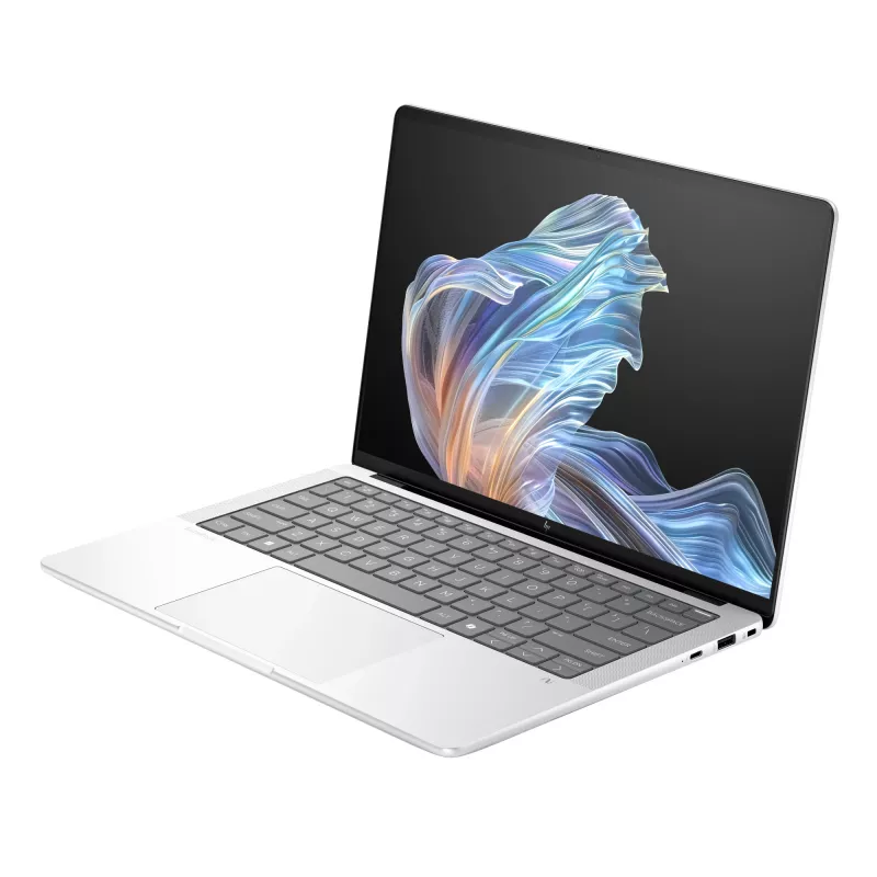 Nešiojamas kompiuteris HP EliteBook G1a 14 colių AMD Ryzen AI 7 PRO 360 32GB RAM 1TB SSD AMD Radeon 880M Windows 11 Pro