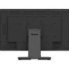 Monitorius iiyama ProLite T2234MSC-B1S 54,6 cm (21,5 col.) 1920x1080 Full HD liečiamas ekranas juodas