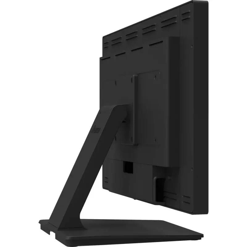 Monitorius iiyama ProLite T2234MSC-B1S 54,6 cm (21,5 col.) 1920x1080 Full HD liečiamas ekranas juodas