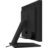 Monitorius iiyama ProLite T2234MSC-B1S 54,6 cm (21,5 col.) 1920x1080 Full HD liečiamas ekranas juodas