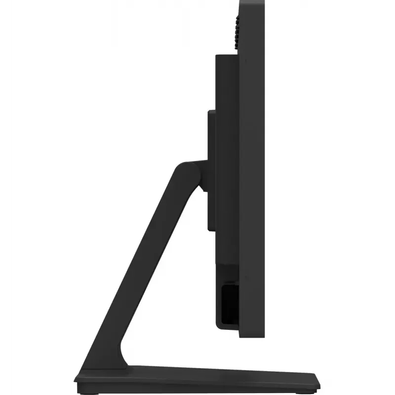 Monitorius iiyama ProLite T2234MSC-B1S 54,6 cm (21,5 col.) 1920x1080 Full HD liečiamas ekranas juodas