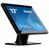 IIyama ProLite T1721MSC-B2 43,2 cm (17 colių) 1280x1024 SXGA LED liečiamasis monitorius, stalinis, juodas