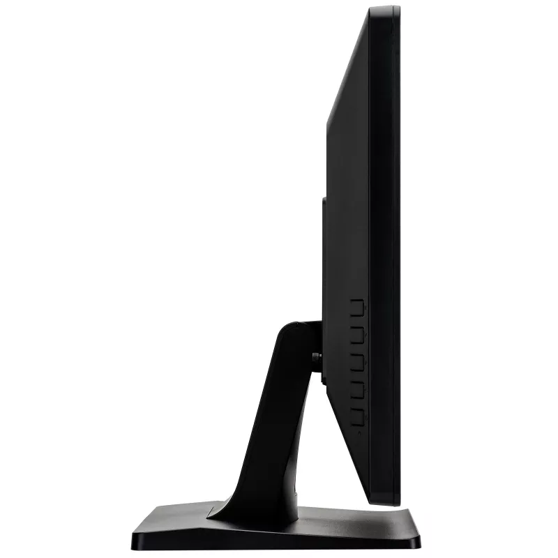 IIyama ProLite T1721MSC-B2 43,2 cm (17 colių) 1280x1024 SXGA LED liečiamasis monitorius, stalinis, juodas
