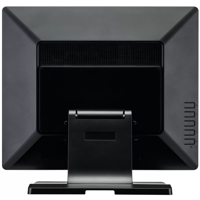 IIyama ProLite T1721MSC-B2 43,2 cm (17 colių) 1280x1024 SXGA LED liečiamasis monitorius, stalinis, juodas