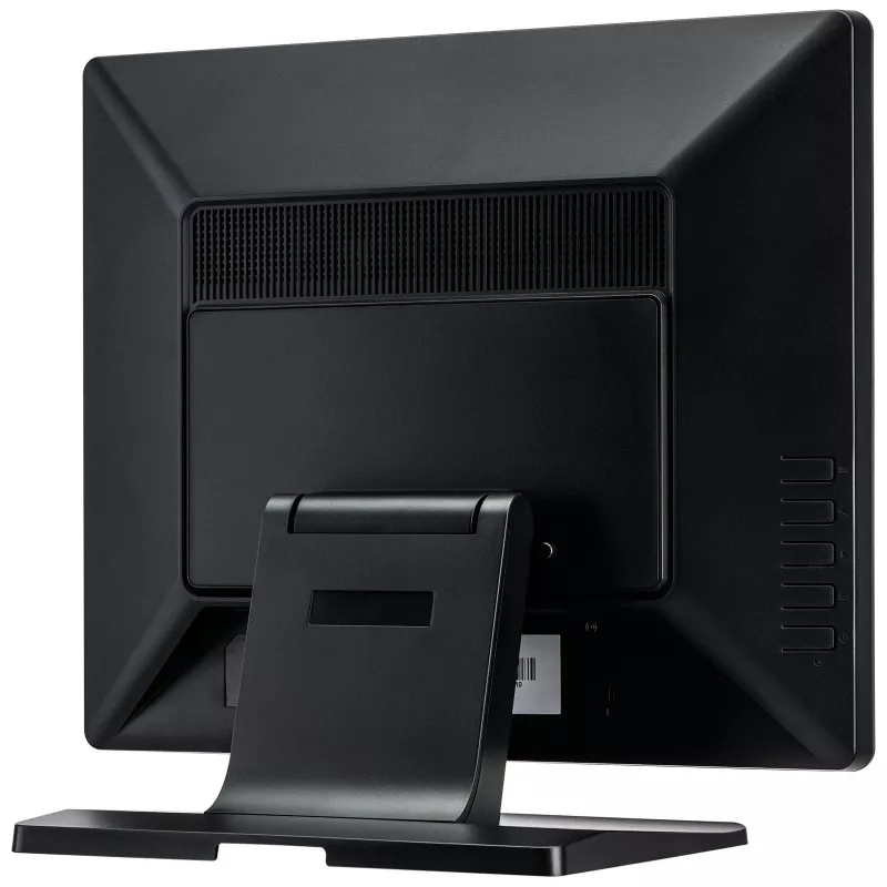 IIyama ProLite T1721MSC-B2 43,2 cm (17 colių) 1280x1024 SXGA LED liečiamasis monitorius, stalinis, juodas