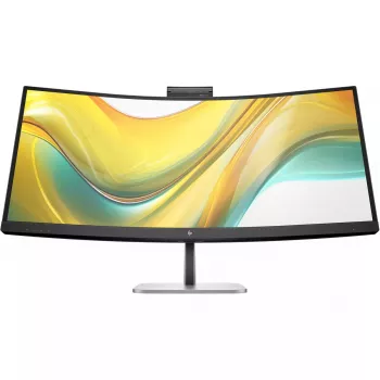 HP Series 5 Pro 34 colių WQHD USB-C konferencinis monitorius - 534pm