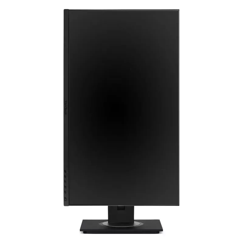 Monitorius Viewsonic VG Series VG2756-4K 68.6 cm (27 coliai) 3840 x 2160 pikselių 4K Ultra HD LED juodas