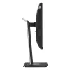 Monitorius Viewsonic VG Series VG2756-4K 68.6 cm (27 coliai) 3840 x 2160 pikselių 4K Ultra HD LED juodas