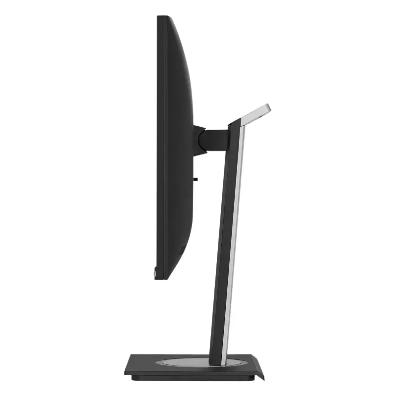 Monitorius Viewsonic VG Series VG2756-4K 68.6 cm (27 coliai) 3840 x 2160 pikselių 4K Ultra HD LED juodas